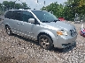1D8HN54P48B****** Salvamento y Destrozados 2008 Dodge Caravan en Dundalk