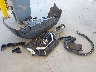 JN1BJ1AW3MW****** Wrecked 2021 Nissan Rogue Sport in Washington State