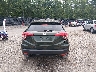 3CZRU6H54JG****** Wrecked 2018 Honda HR-V