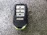 3CZRU6H54JG****** Salvage 2018 Honda HR-V in South Carolina State