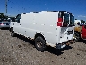 1GCZGFAA3A1****** Salvage and Repairable 2010 Chevrolet Express in Richmond