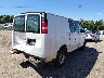 1GCZGFAA3A1****** Salvage and Wrecked 2010 Chevrolet Express in Virginia State