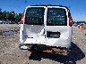 1GCZGFAA3A1****** Salvage and Repairable 2010 Chevrolet Express in Virginia State