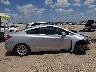 2HGFG3B86CH****** Reparables 2012 Honda Civic en Estado de Texas