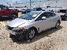 2HGFG3B86CH****** Usados y Reparables 2012 Honda Civic en Houston North