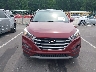 KM8J33A25JU****** Destrozados 2018 Hyundai Tucson en Estado de Carolina del Norte