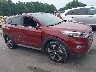KM8J33A25JU****** Usados 2018 Hyundai Tucson en Estado de Carolina del Norte