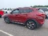 KM8J33A25JU****** Reparables 2018 Hyundai Tucson en Estado de Carolina del Norte
