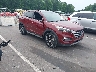 KM8J33A25JU****** Salvamento y Destrozados 2018 Hyundai Tucson en Raleigh