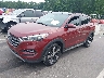 KM8J33A25JU****** Usados y Reparables 2018 Hyundai Tucson en Raleigh