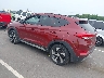 KM8J33A25JU****** Salvamento y Reparables 2018 Hyundai Tucson en Raleigh