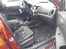 KM8J33A25JU****** Usados y Reparables 2018 Hyundai Tucson en Estado de Carolina del Norte