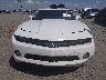 2G1FB1E33C9****** Destrozados 2012 Chevrolet Camaro en Estado de Arkansas