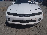 2G1FB1E33C9****** Salvamento y Destrozados 2012 Chevrolet Camaro en Little Rock