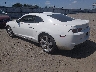 2G1FB1E33C9****** Salvamento y Reparables 2012 Chevrolet Camaro en Little Rock