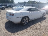 2G1FB1E33C9****** Salvamento y Destrozados 2012 Chevrolet Camaro en Estado de Arkansas