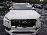 YV4A22PK9N1****** Wrecked 2022 Volvo XC90 in Pennsylvania State
