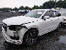 YV4A22PK9N1****** Used and Repairable 2022 Volvo XC90 in Scranton