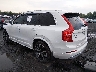YV4A22PK9N1****** Salvage and Repairable 2022 Volvo XC90 in Scranton