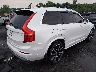 YV4A22PK9N1****** Salvage and Wrecked 2022 Volvo XC90 in Pennsylvania State