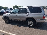 JT3HN86R329****** Repairable 2002 Toyota 4Runner in North Carolina State