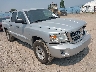 1D3HW58N48S****** Salvamento y Destrozados 2008 Dodge Dakota en Missoula
