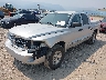 1D3HW58N48S****** Usados y Reparables 2008 Dodge Dakota en Missoula