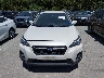 JF2GTABC1JH****** Wrecked 2018 Subaru Crosstrek in Texas State