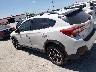 JF2GTABC1JH****** Repairable 2018 Subaru Crosstrek in Texas State