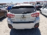 JF2GTABC1JH****** Wrecked 2018 Subaru Crosstrek