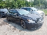 1N4AA5AP2AC****** Salvamento y Destrozados 2010 Nissan Maxima en Greensboro
