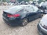 5XXGT4L38GG****** Salvage and Wrecked 2016 Kia Optima in Massachusetts State