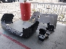 5FNRL5H31GB****** Salvamento 2016 Honda Odyssey en Estado de Florida