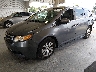 5FNRL5H31GB****** Usados y Reparables 2016 Honda Odyssey en Orlando North