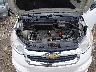 3N63M0YN2FK****** Reparables 2015 Chevrolet City Express en Fayetteville