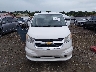 3N63M0YN2FK****** Destrozados 2015 Chevrolet City Express en Estado de Arkansas