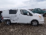 3N63M0YN2FK****** Usados 2015 Chevrolet City Express en Estado de Arkansas
