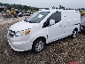 3N63M0YN2FK****** Usados y Reparables 2015 Chevrolet City Express en Fayetteville
