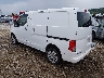 3N63M0YN2FK****** Salvamento y Reparables 2015 Chevrolet City Express en Fayetteville