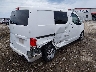 3N63M0YN2FK****** Salvamento y Destrozados 2015 Chevrolet City Express en Estado de Arkansas