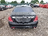 WDDUG8FB1FA****** Destrozados 2015 Mercedes-Benz S 550