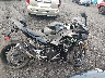 ML5EXGH19RD****** Wrecked 2024 Kawasaki Ninja 500 in Pennsylvania State