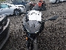 ML5EXGH19RD****** Used and Repairable 2024 Kawasaki Ninja 500 in Pennsylvania State
