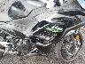 ML5EXGH19RD****** Wrecked 2024 Kawasaki Ninja 500 in Rec Rides Online Exclusive