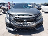 SHHFK7H53JU****** Wrecked 2018 Honda Civic in Texas State