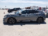 SHHFK7H53JU****** Repairable 2018 Honda Civic in Texas State
