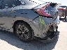 SHHFK7H53JU****** Repairable 2018 Honda Civic