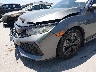 SHHFK7H53JU****** Used and Repairable 2018 Honda Civic in Austin