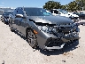 SHHFK7H53JU****** Salvage and Wrecked 2018 Honda Civic in Austin