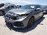 SHHFK7H53JU****** Used and Repairable 2018 Honda Civic in Austin